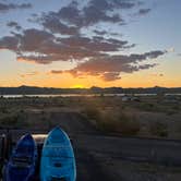 Review photo of Alamo Lake State Park Campground by Chad E., May 9, 2024