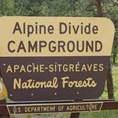 Review photo of Alpine Divide Campground by Shane W., July 15, 2024