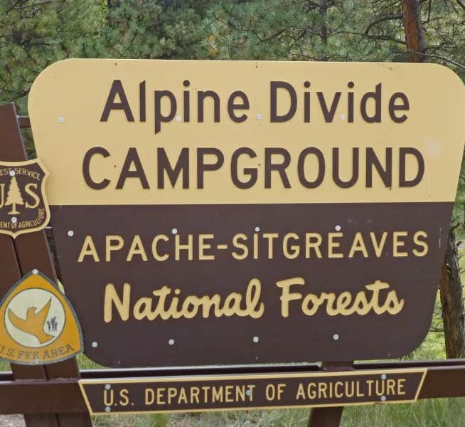 Alpine Campgrounds THE 10+ BEST Campgrounds near Alpine, AZ | Updated 2025
