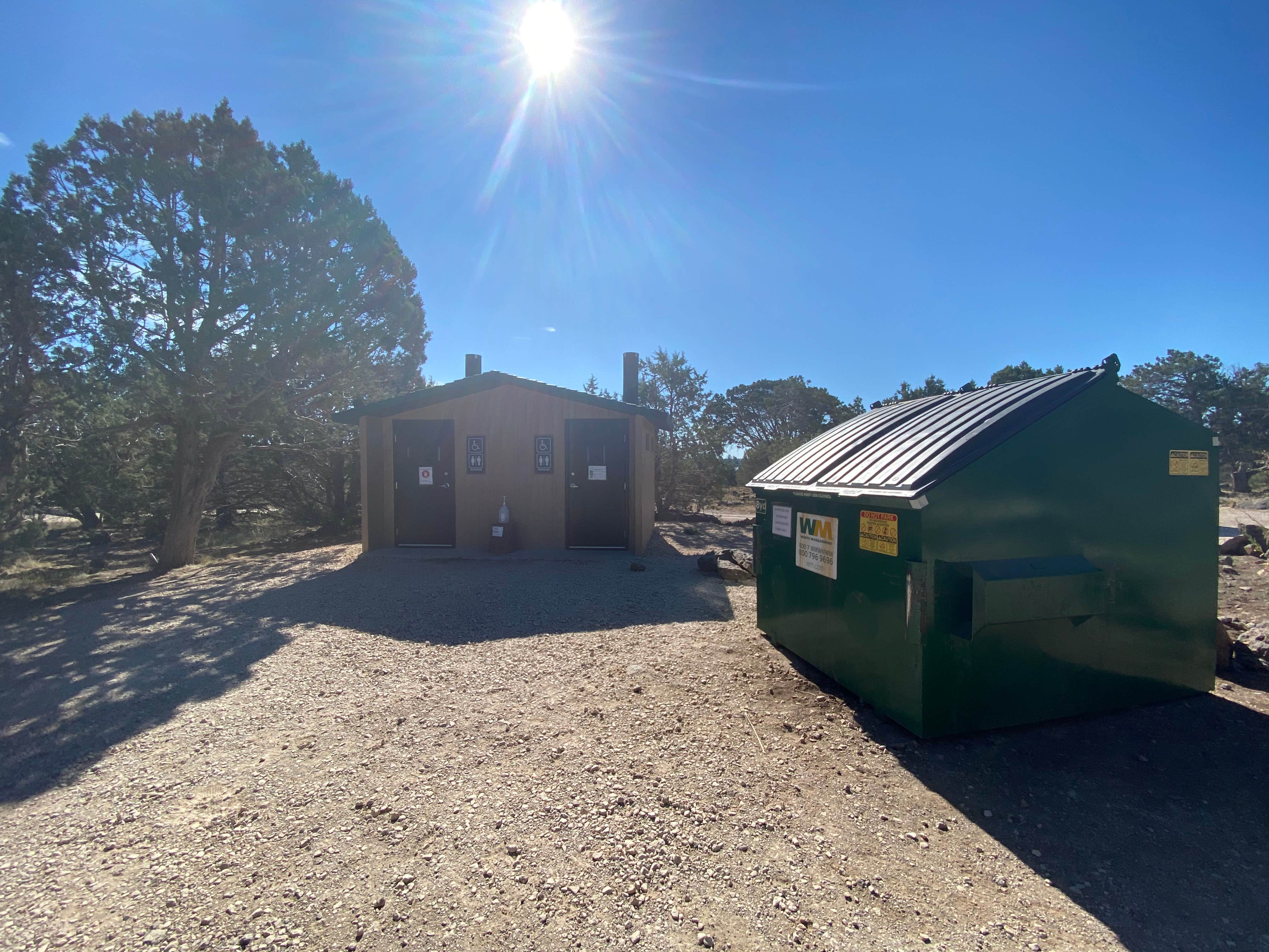 Camper-submitted photo at Ashurst Lake — Coconino National Forest Recreation near Mormon Lake, AZ