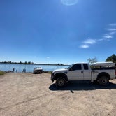 Review photo of Ashurst Lake Campgrounds by Beth G., September 19, 2023