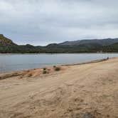 Review photo of Bartlett Flat by Kevin B., December 31, 2025