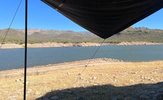 lindsey S.'s photo at Bartlett Flat near Scottsdale, AZ