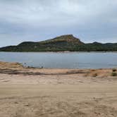 Review photo of Bartlett Flat by Kevin B., December 31, 2025