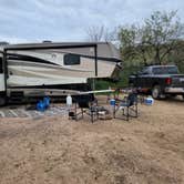 Review photo of Bartlett Flat by Kevin B., December 31, 2025