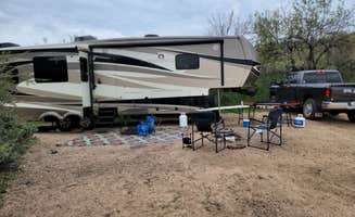 Kevin B.'s photo at Bartlett Flat near New River, AZ