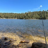 Review photo of Bear Canyon Lake and Camping Area by Lex C., October 11, 2023