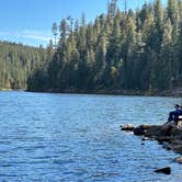 Review photo of Bear Canyon Lake and Camping Area by Lex C., October 11, 2023