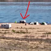 Review photo of Bermuda Flat Recreation Site by Glen B., May 7, 2026