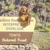 Review photo of Bermuda Flat Recreation Site by Glen B., May 7, 2026