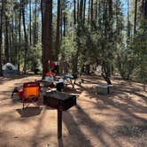 Review photo of Black Canyon Rim Campground (apache-sitgreaves National Forest, Az) by Heather , October 11, 2024