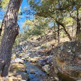 Review photo of Bog Springs Campground by Pedro G., April 3, 2024