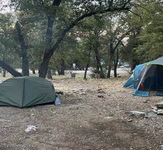 Camper-submitted photo from Cochise Stronghold Campground