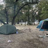 Review photo of Bog Springs Campground by Pedro G., April 3, 2024