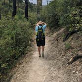 Review photo of Bonita Canyon Campground — Chiricahua National Monument by Pedro G., August 3, 2024