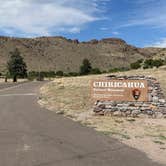 Review photo of Bonita Canyon Campground — Chiricahua National Monument by Pedro G., August 3, 2024