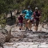 Review photo of Bonita Canyon Campground — Chiricahua National Monument by Pedro G., August 3, 2024