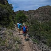 Review photo of Bonita Canyon Campground — Chiricahua National Monument by Pedro G., August 3, 2024