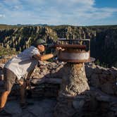 Review photo of Bonita Canyon Campground — Chiricahua National Monument by Pedro G., January 1, 2025