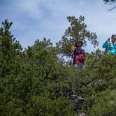 Review photo of Bonita Canyon Campground — Chiricahua National Monument by Pedro G., August 3, 2024