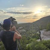 Review photo of Bonita Canyon Campground — Chiricahua National Monument by Pedro G., January 1, 2025