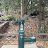 Review photo of Bonita Canyon Campground — Chiricahua National Monument by Pedro G., August 3, 2024