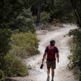 Review photo of Bonita Canyon Campground — Chiricahua National Monument by Pedro G., August 3, 2024