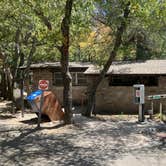 Review photo of Bonita Canyon Campground — Chiricahua National Monument by Roger W., May 4, 2024
