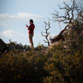 Review photo of Bonita Canyon Campground — Chiricahua National Monument by Pedro G., August 3, 2024