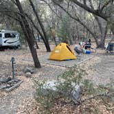 Review photo of Bonita Canyon Campground — Chiricahua National Monument by Molly S., May 13, 2025