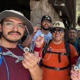 Review photo of Bonita Canyon Campground — Chiricahua National Monument by Pedro G., January 1, 2025