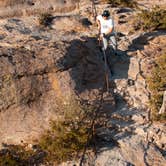 Review photo of Bonita Canyon Campground — Chiricahua National Monument by Pedro G., August 3, 2024