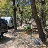 Review photo of Bonita Canyon Campground — Chiricahua National Monument by Roger W., May 4, 2024