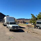 Review photo of Buckskin Mountain State Park Campground by Lisa M., October 31, 2025