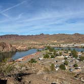 Review photo of Buckskin Mountain State Park Campground by Lisa M., October 31, 2025