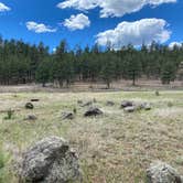 Review photo of Buffalo Crossing Campground by Beth G., September 21, 2023