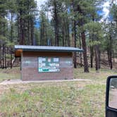 Review photo of Buffalo Crossing Campground by Beth G., September 21, 2023