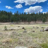 Review photo of Buffalo Crossing Campground by Beth G., September 21, 2023