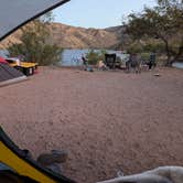 Review photo of Burnt Corral Campground by Roman R., November 18, 2024