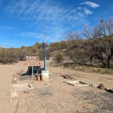 Review photo of Burro Creek Campground by Greg L., February 15, 2024