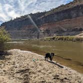 Review photo of Burro Creek Campground by Greg L., February 15, 2024