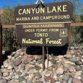 Review photo of Canyon Lake Marina & Campground by Alisa P., October 16, 2025