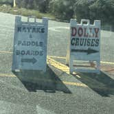 Review photo of Canyon Lake Marina & Campground by Alisa P., October 16, 2025