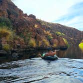 Review photo of Canyon Lake Marina & Campground by Tj R., April 24, 2025
