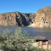 Review photo of Canyon Lake Marina & Campground by Alisa P., October 16, 2025
