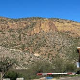 Review photo of Canyon Lake Marina & Campground by Alisa P., October 16, 2025