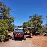 Review photo of Navajo National Monument Canyon View Campground by Anthony B., May 2, 2025