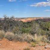 Review photo of Navajo National Monument Canyon View Campground by Micheline W., September 26, 2024