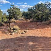 Review photo of Navajo National Monument Canyon View Campground by Micheline W., September 26, 2024