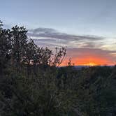 Review photo of Navajo National Monument Canyon View Campground by michael T., October 25, 2024